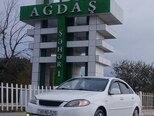 Daewoo Gentra-12
