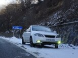 Daewoo Gentra-7