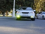 Daewoo Gentra-10