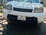 Nissan X-Trail-1