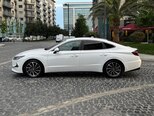 Hyundai Sonata-5