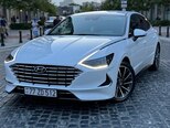 Hyundai Sonata-9