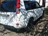 Nissan X-Trail-2