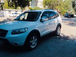Hyundai Santa Fe-2