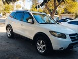 Hyundai Santa Fe-3