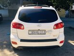 Hyundai Santa Fe-4