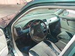 Mercedes C 220-4