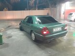 Mercedes C 220-2