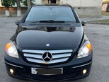 Mercedes B 180-1