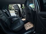 Mercedes B 180-19