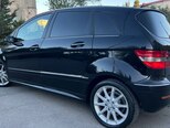 Mercedes B 180-9