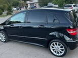 Mercedes B 180-3