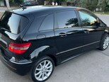 Mercedes B 180-5