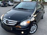 Mercedes B 180-8