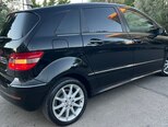 Mercedes B 180-10