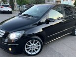 Mercedes B 180-12