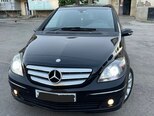 Mercedes B 180-11