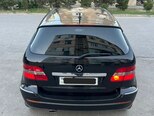 Mercedes B 180-6