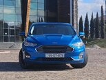 Ford Fusion (North America)-1