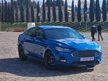 Ford Fusion (North America)-3