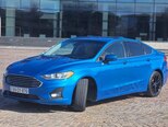 Ford Fusion (North America)-2
