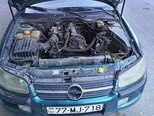 Opel Omega-2
