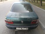 Opel Omega-3