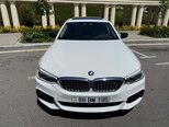 BMW 520d-2
