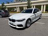 BMW 520d-4