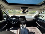 BMW 520d-9