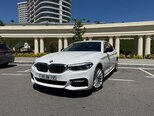 BMW 520d-1