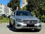 Mercedes GLC 300-2