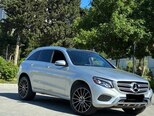 Mercedes GLC 300-3