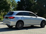 Mercedes GLC 300-4