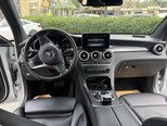 Mercedes GLC 300-8