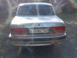 GAZ 31105 "Volga"-4