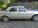 GAZ 31105 "Volga"-3
