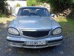 GAZ 31105 "Volga"-1