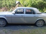 GAZ 31105 "Volga"-2
