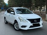 Nissan Sunny-4