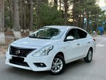 Nissan Sunny-12
