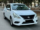 Nissan Sunny-3