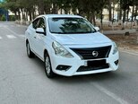 Nissan Sunny-16
