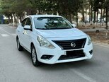 Nissan Sunny-17