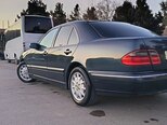 Mercedes E 270-3