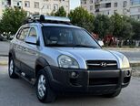 Hyundai Tucson-8