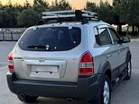 Hyundai Tucson-7