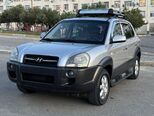 Hyundai Tucson-9