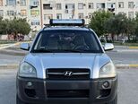 Hyundai Tucson-5