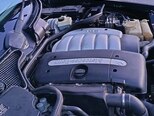 Mercedes E 270-17